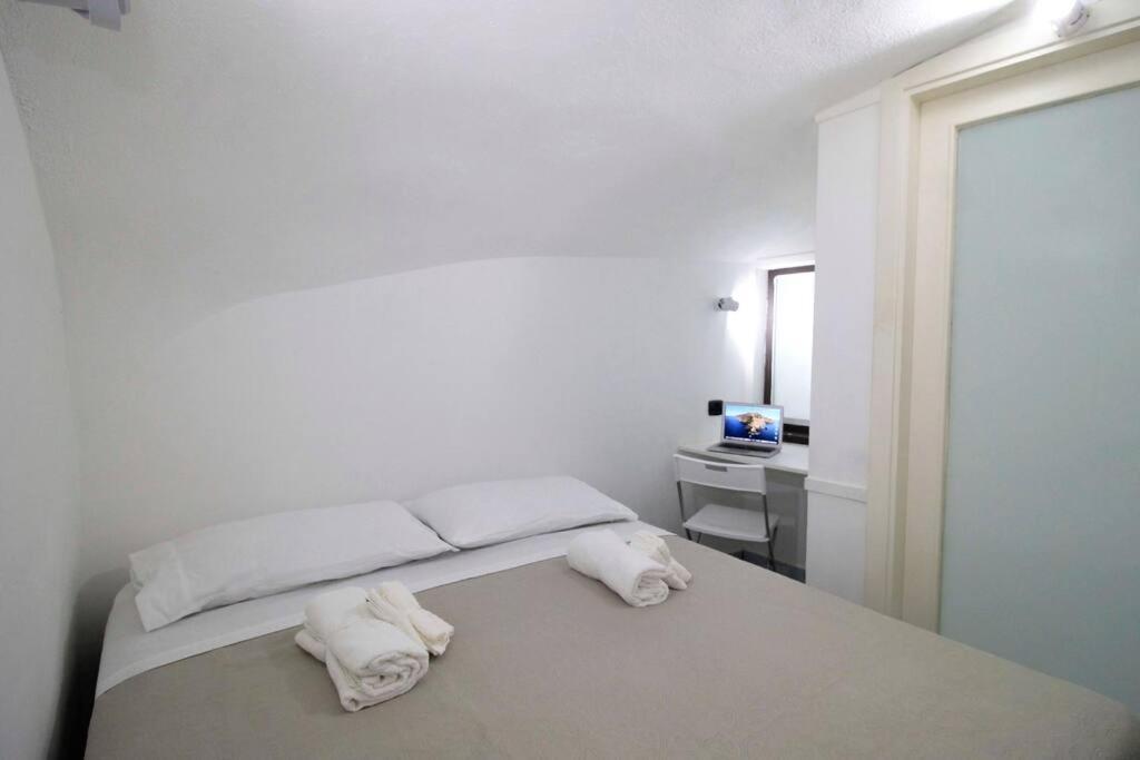 San Mattia Home-Quartierispagnoli Nápoles Exterior foto