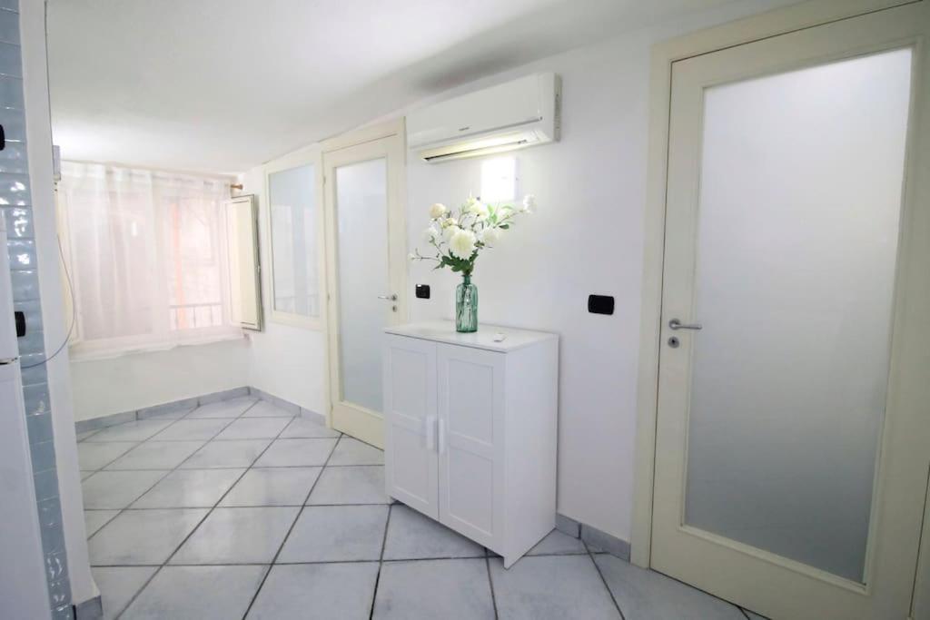 San Mattia Home-Quartierispagnoli Nápoles Exterior foto