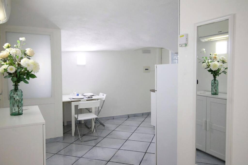 San Mattia Home-Quartierispagnoli Nápoles Exterior foto